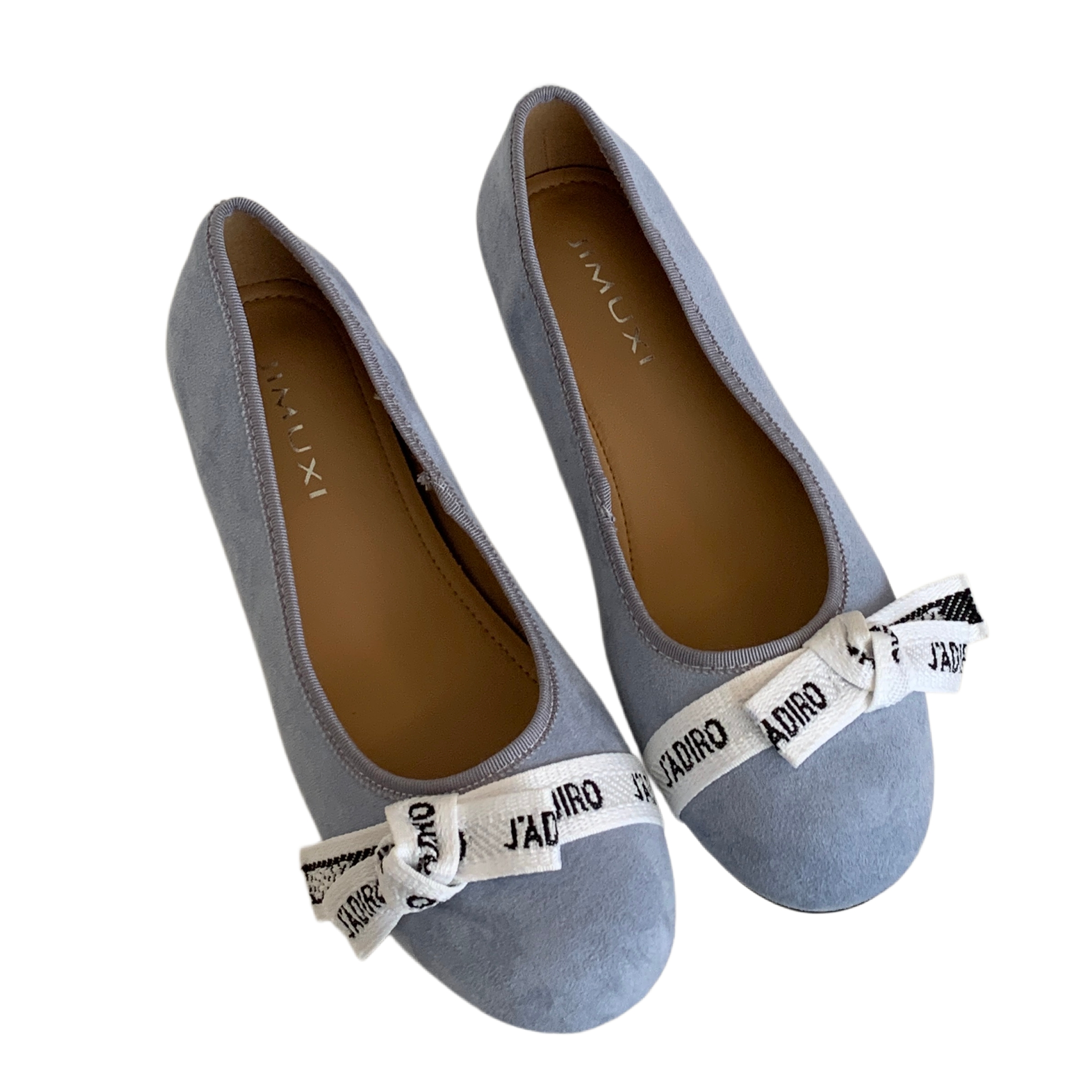 2026 Autumn New Women's Mary Jane Shoes with Hidden Heel Low Top Comfort PU Shoes - Image 5
